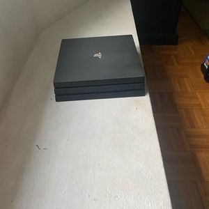 PlayStation 4 pro